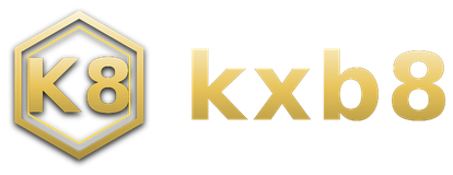 kxb8 logo