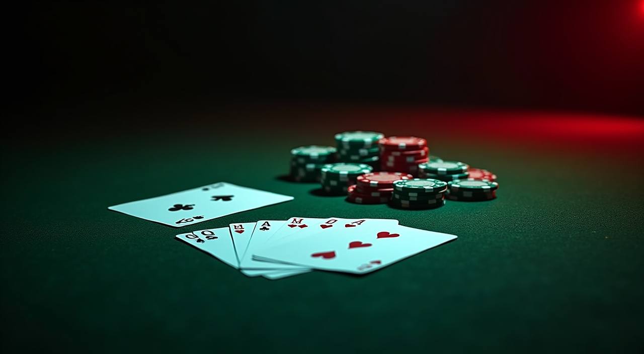 kxb8 Table Blackjack Pro-তে আমরা কী দিচ্ছি